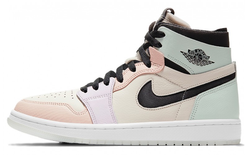 Jordan Air Jordan 1 high zoom air cmft "easter"