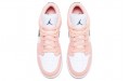 Jordan Air Jordan 1 "Light Arctic Pink" GS