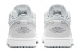 Jordan Air Jordan 1 low prm "elephant print"