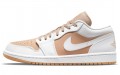 Jordan Air Jordan 1 low "whitetan"