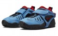 AMBUSH x Nike Air Adjust Force sp "blue"