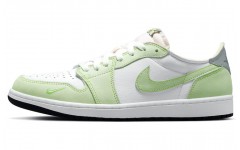 Jordan Air Jordan 1 og "ghost green"