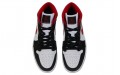 Jordan Air Jordan 1 mid "metallic red"