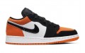 Jordan Air Jordan 1 Low Shattered Backboard GS