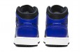 Jordan Air Jordan 1 Mid "Hyper Royal" GS