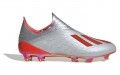 adidas X 19+ Firm Ground Cleats