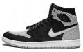 Jordan Air Jordan 1 Retro High Flyknit Shadow