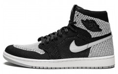 Jordan Air Jordan 1 Retro High Flyknit Shadow