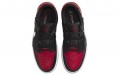 Jordan Air Jordan 1 Low Flyease "Bred"