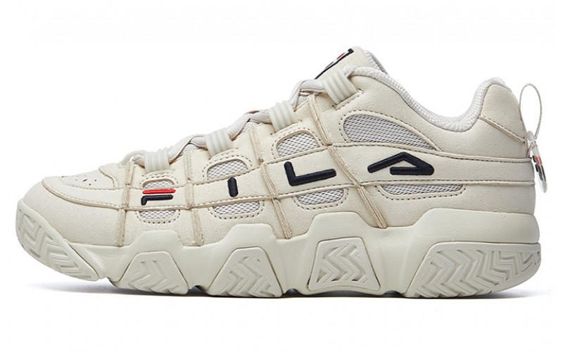 FILA Barricade Low