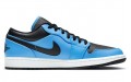 Jordan Air Jordan 1 low "university blue"