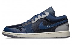 Jordan Air Jordan 1 Low SE Craft "Obsidian"