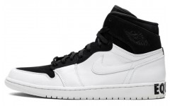 Jordan Air Jordan 1 Retro High Equality BHM