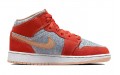 Jordan Air Jordan 1 Mid SE GS