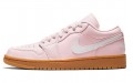 Jordan Air Jordan 1 Low "Pink Gum" CS