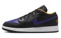 Jordan Air Jordan 1 Lakers GS