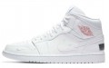 Jordan Air Jordan 1 Mid "Euro Tour"