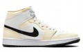 Jordan Air Jordan 1 mid "coconut milk"