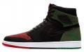 Jordan Air Jordan 1 Retro High Flyknit Black History Month BHM 2018