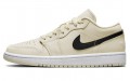 Jordan Air Jordan 1 low "coconut milk"