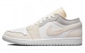 Jordan Air Jordan 1 low se craft "white and phantom"