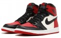 Jordan Air Jordan 1 High Bred Toe