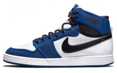 Jordan Air Jordan 1 ko "storm blue" 2021