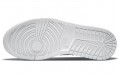 Jordan Air Jordan 1 low All-White