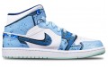 Jordan Air Jordan 1 Mid GS