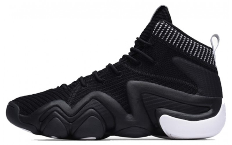 adidas Crazy 8 Adv Black