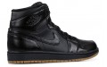 Jordan Air Jordan 1 Retro Black Gu