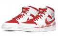 Jordan Air Jordan 1 Mid