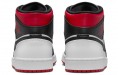 Jordan Air Jordan 1 Mid "Gym Red"