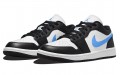 Jordan Air Jordan 1 low "university blue"