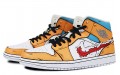 Jordan Air Jordan 1 Mid