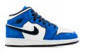 Jordan Air Jordan 1 Mid SE GS