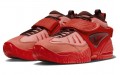 AMBUSH x Nike Air Adjust Force sp "orange"