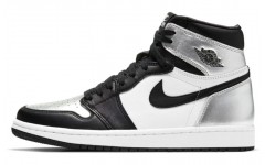 Jordan Air Jordan 1 high og retro "silver toe"