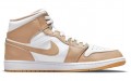 Jordan Air Jordan 1 mid "tan gum"