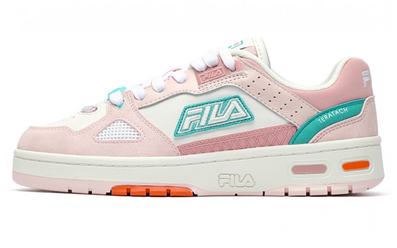 FILA FUSION