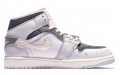 Jordan Air Jordan 1 Mid GS