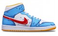 Jordan Air Jordan 1 Mid