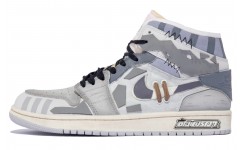 Jordan Air Jordan 1 Mid GS