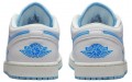 Jordan Air Jordan 1 Low "Ice Blue"