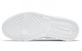 Jordan Air Jordan 1 mid "quilted white"