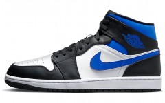 Jordan Air Jordan 1 mid "white royal"