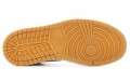 Jordan Air Jordan 1 Retro Hi PR Tan Dipped