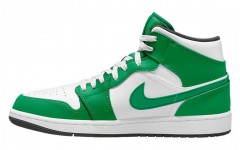 Jordan Air Jordan 1 Mid "Celtics"