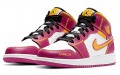 Jordan Air Jordan 1 Mid "Familia" GS