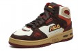 FILA FUSION Teratach